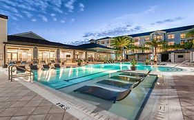 Vintage Horizon West Apartments By Barsala