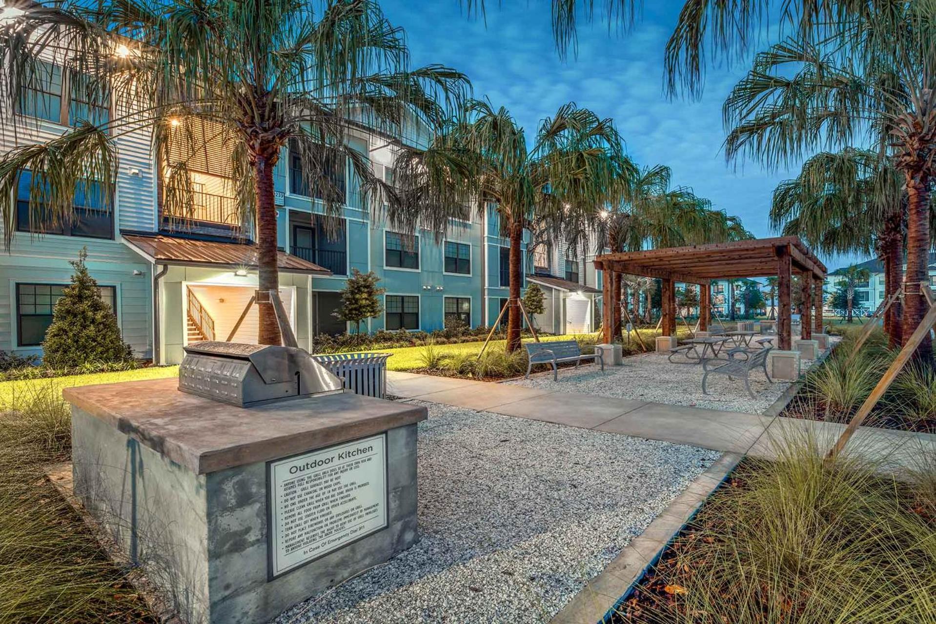 Vintage Horizon West Apartments By Barsala Orlando Exterior photo