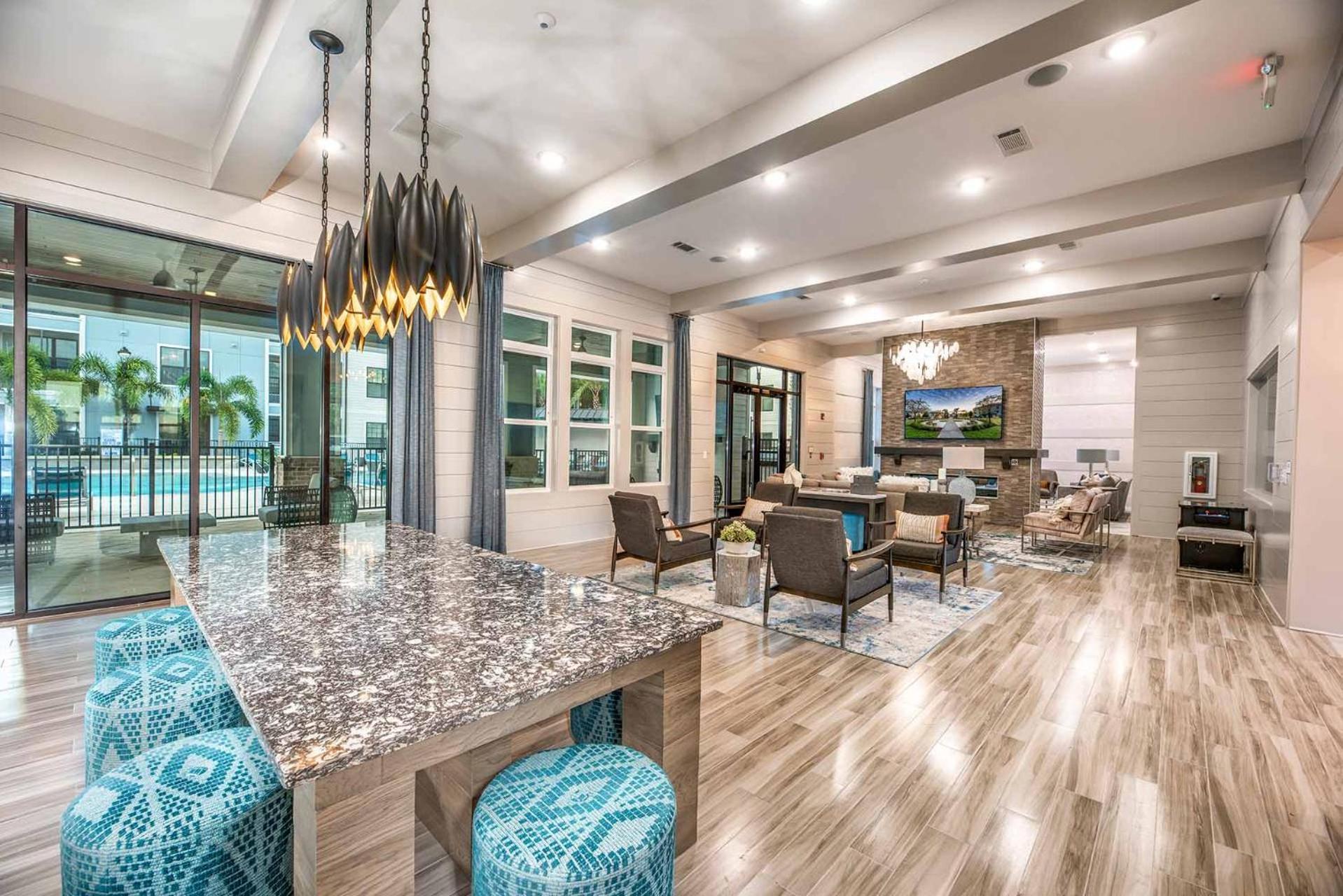Vintage Horizon West Apartments By Barsala Orlando Exterior photo