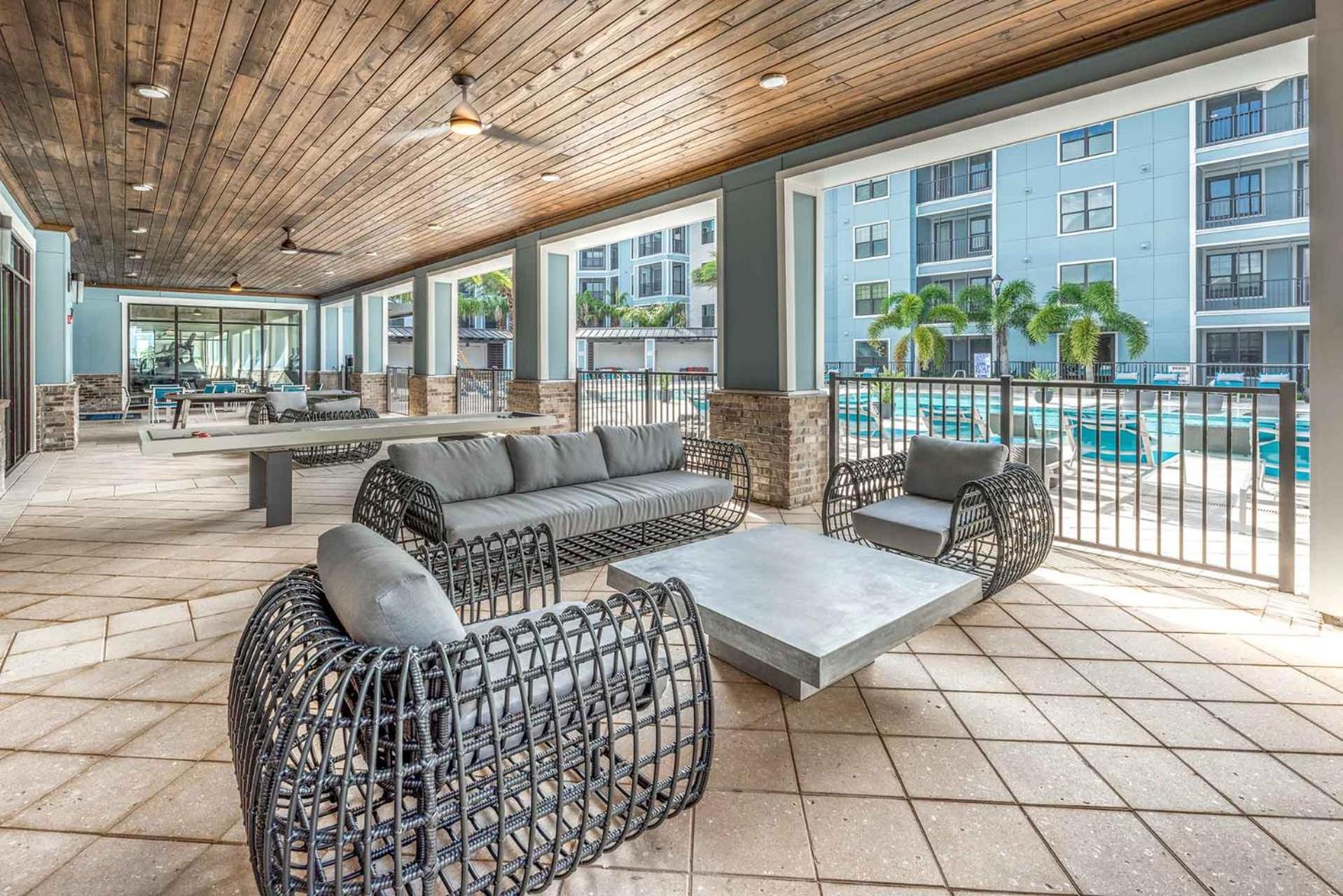 Vintage Horizon West Apartments By Barsala Orlando Exterior photo